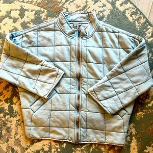 NWT Free People Dolman Jacket